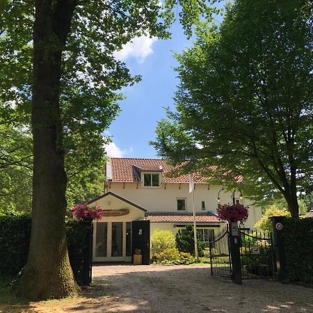 Bed&Breakfast Villa Beldershoek Hengelo  Eksteriør billede