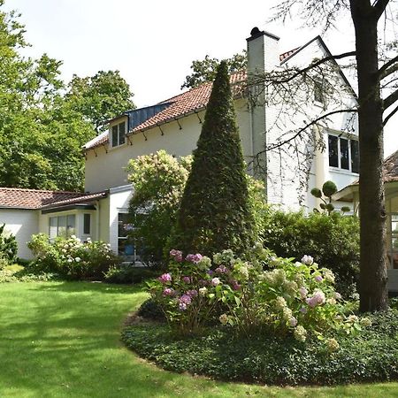 Bed&Breakfast Villa Beldershoek Hengelo  Eksteriør billede