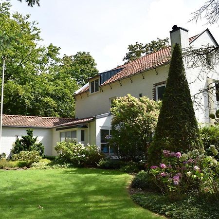 Bed&Breakfast Villa Beldershoek Hengelo  Eksteriør billede