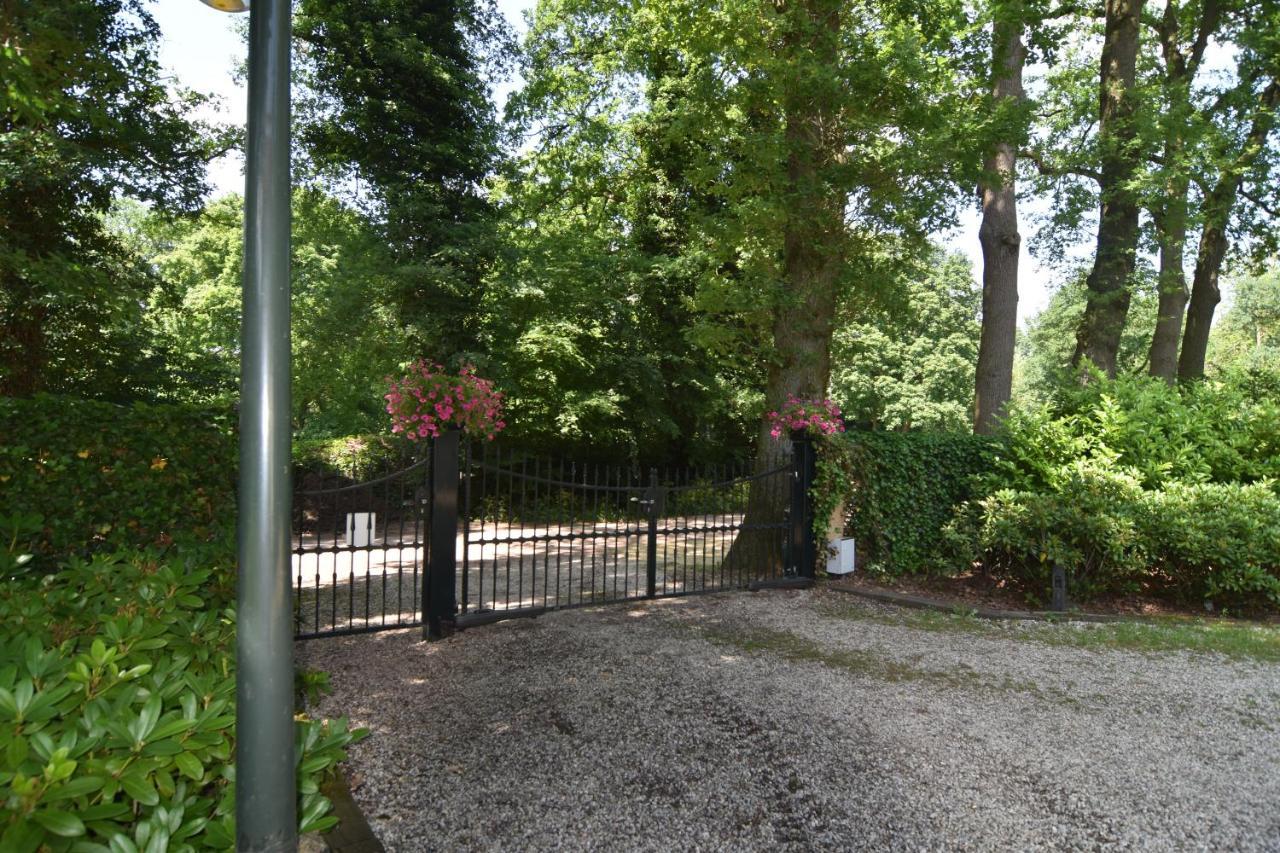 Bed&Breakfast Villa Beldershoek Hengelo  Eksteriør billede