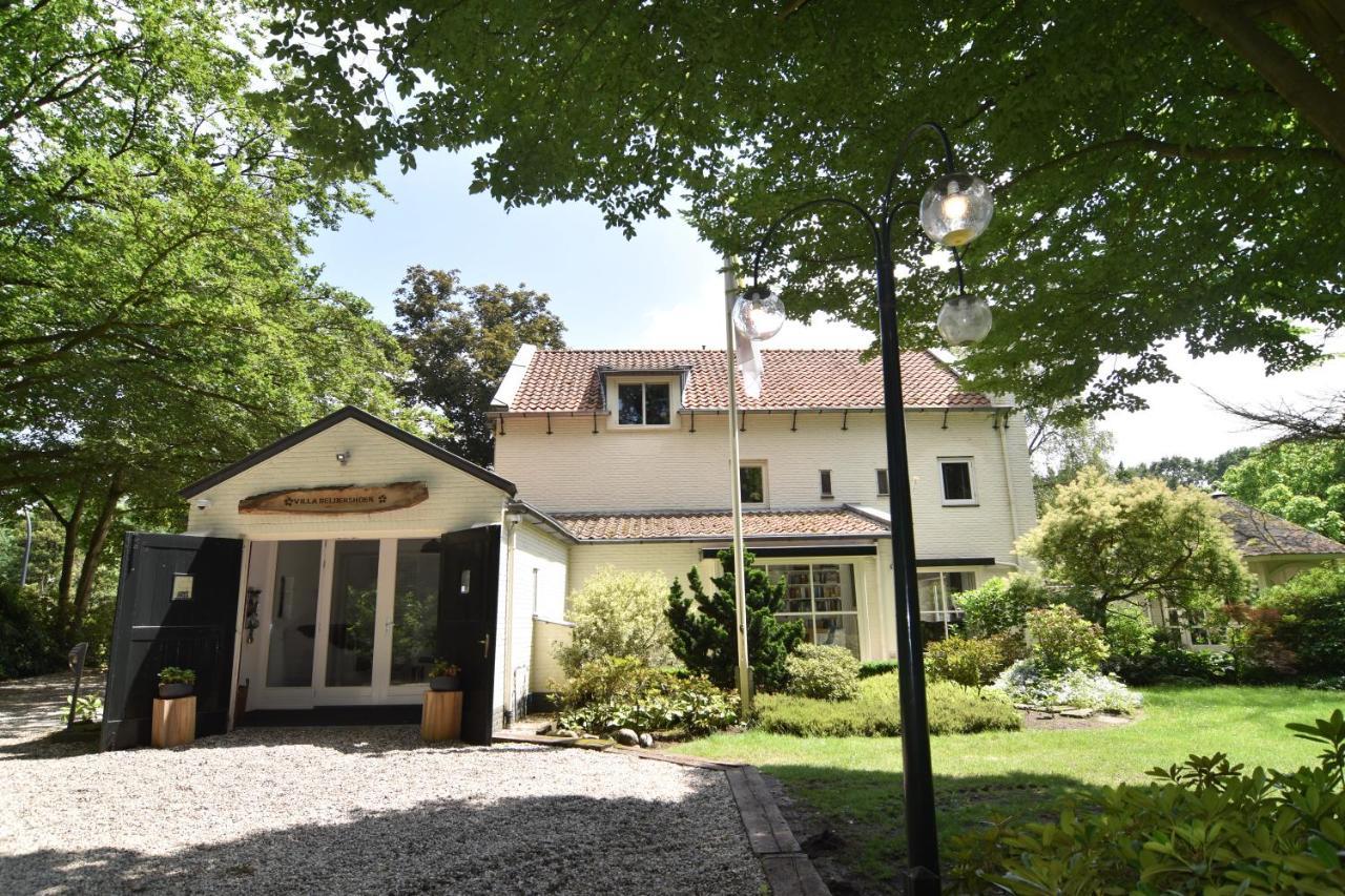 Bed&Breakfast Villa Beldershoek Hengelo  Eksteriør billede