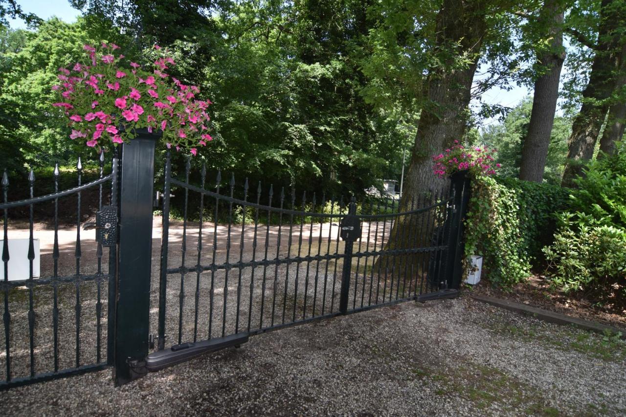 Bed&Breakfast Villa Beldershoek Hengelo  Eksteriør billede