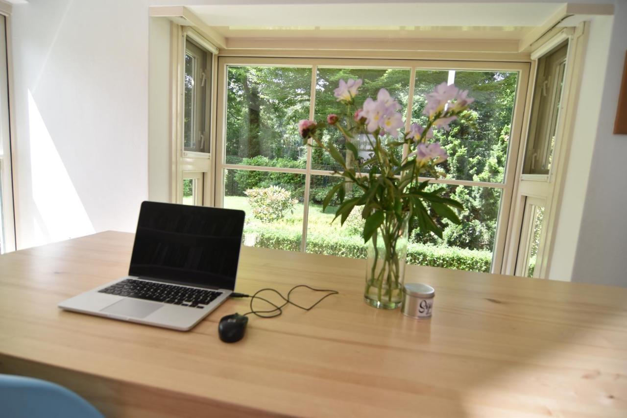 Bed&Breakfast Villa Beldershoek Hengelo  Eksteriør billede