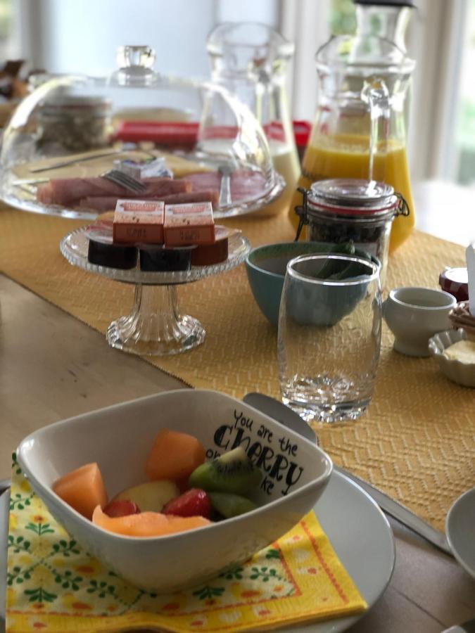 Bed&Breakfast Villa Beldershoek Hengelo  Eksteriør billede