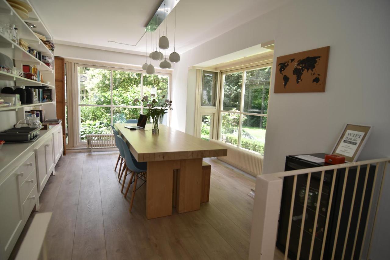 Bed&Breakfast Villa Beldershoek Hengelo  Eksteriør billede
