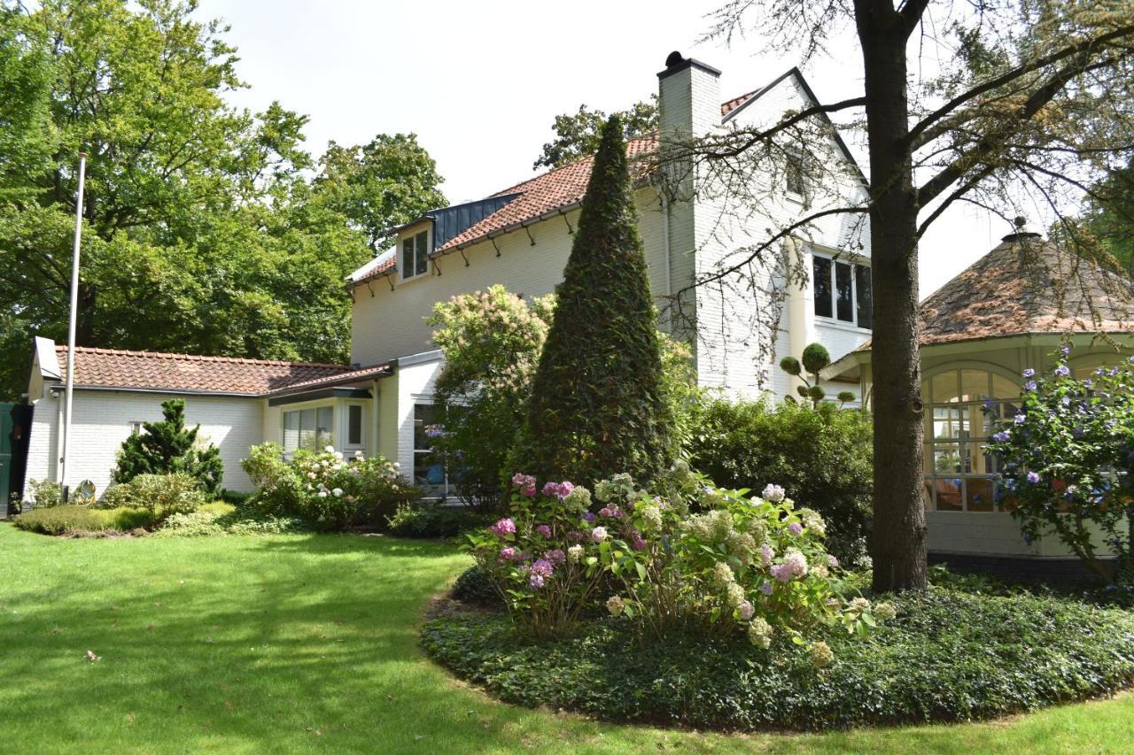 Bed&Breakfast Villa Beldershoek Hengelo  Eksteriør billede