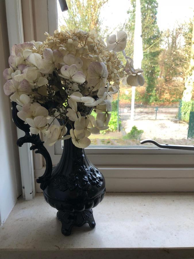 Bed&Breakfast Villa Beldershoek Hengelo  Eksteriør billede