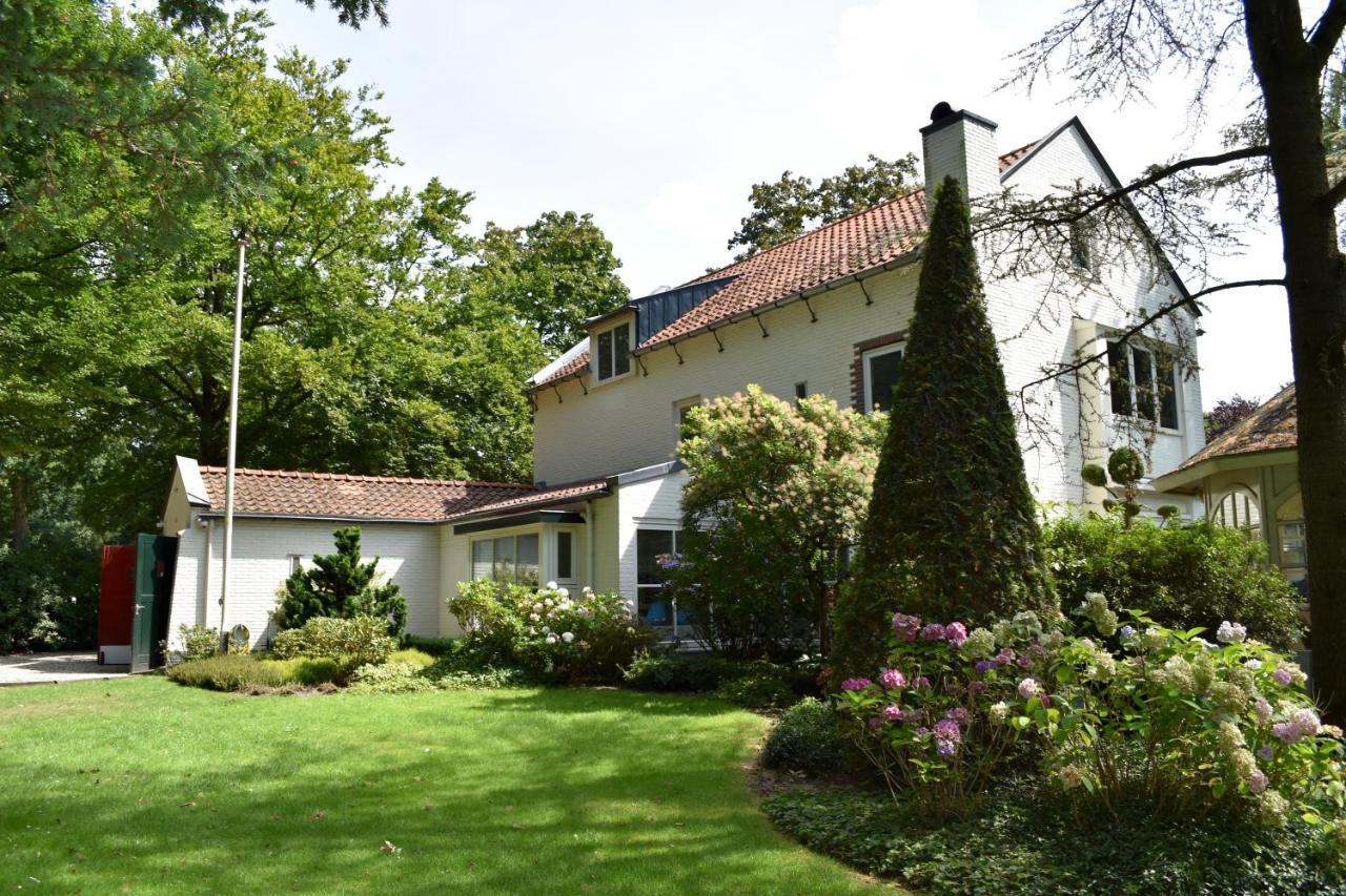 Bed&Breakfast Villa Beldershoek Hengelo  Eksteriør billede