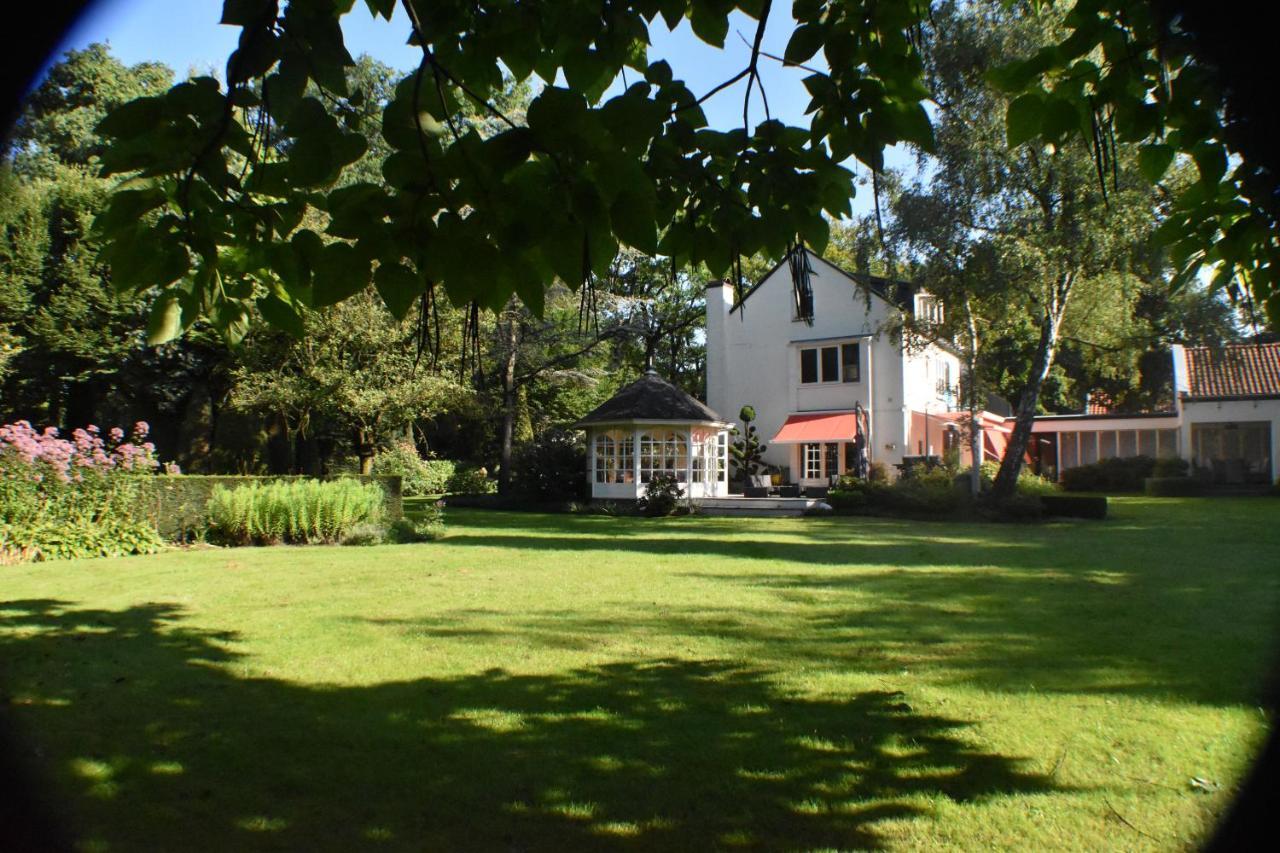 Bed&Breakfast Villa Beldershoek Hengelo  Eksteriør billede