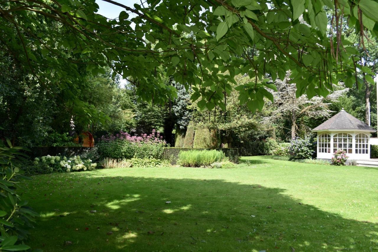 Bed&Breakfast Villa Beldershoek Hengelo  Eksteriør billede