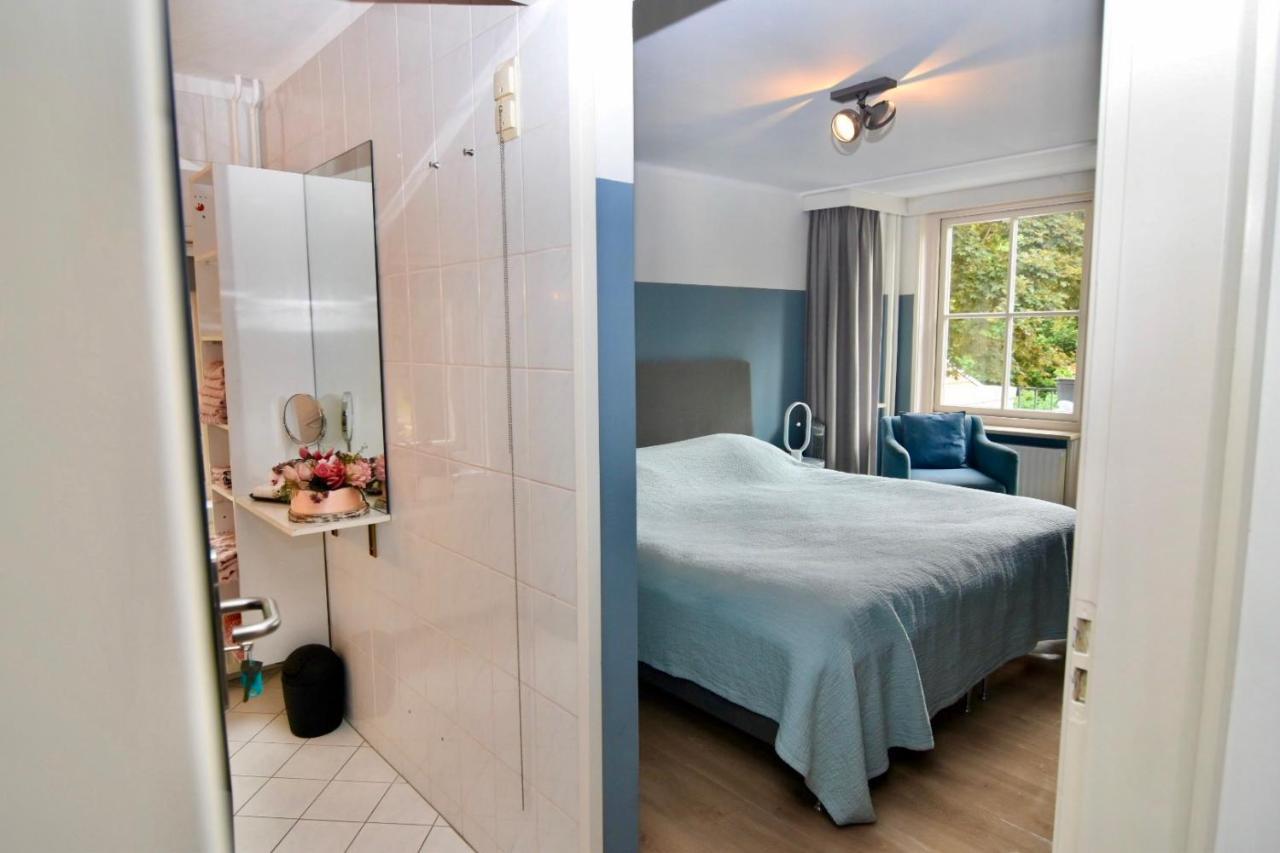 Bed&Breakfast Villa Beldershoek Hengelo  Eksteriør billede