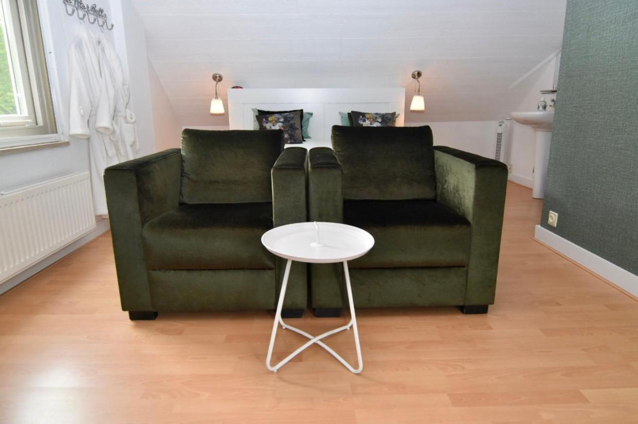Bed&Breakfast Villa Beldershoek Hengelo  Eksteriør billede