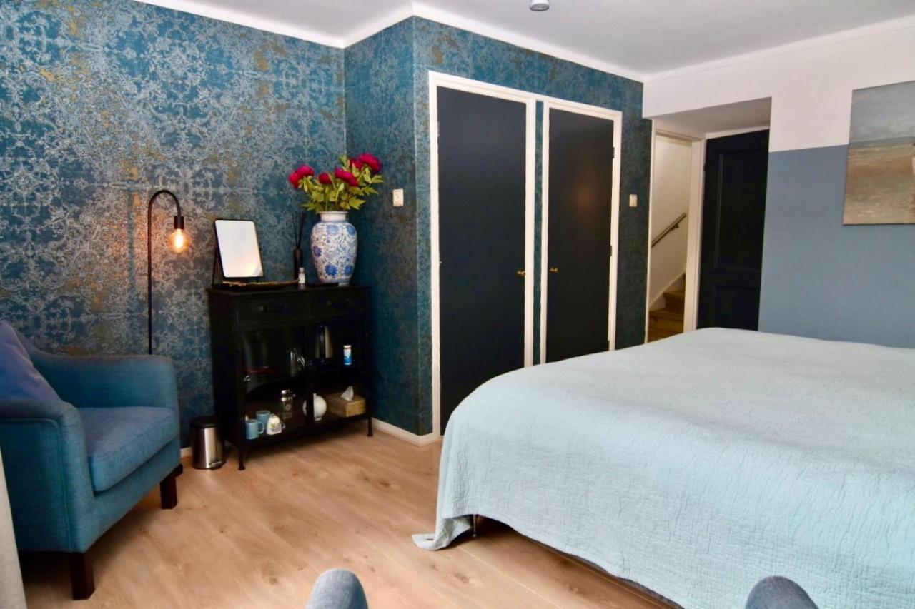 Bed&Breakfast Villa Beldershoek Hengelo  Eksteriør billede
