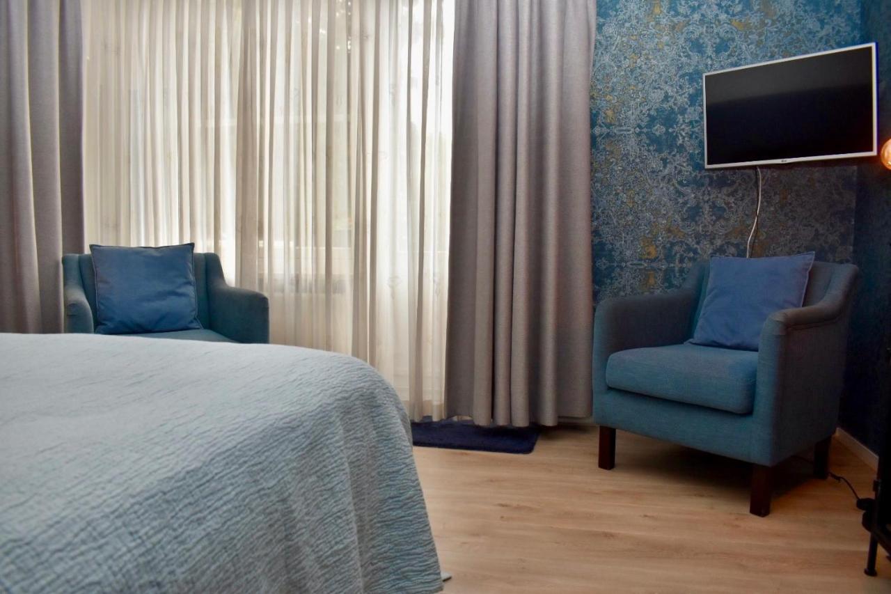 Bed&Breakfast Villa Beldershoek Hengelo  Eksteriør billede