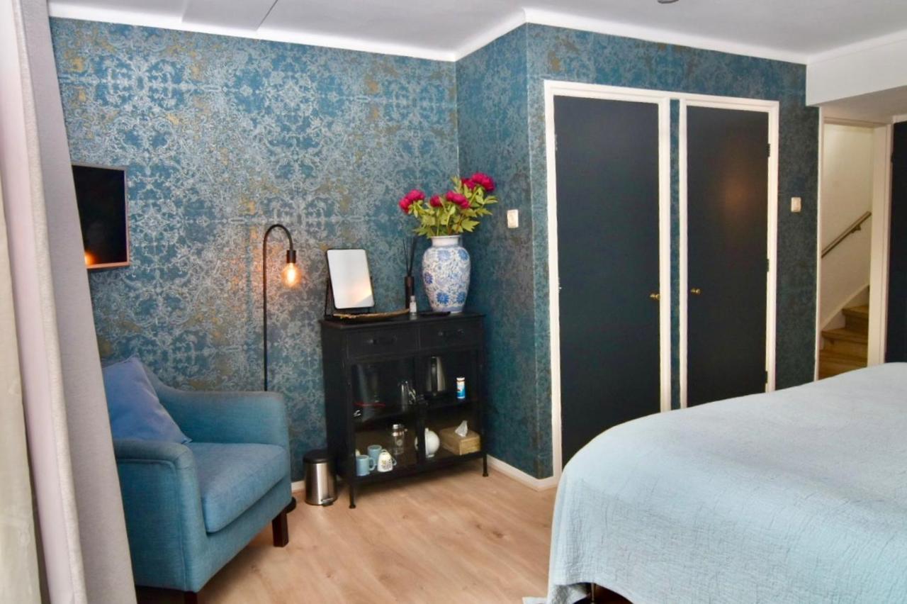 Bed&Breakfast Villa Beldershoek Hengelo  Eksteriør billede