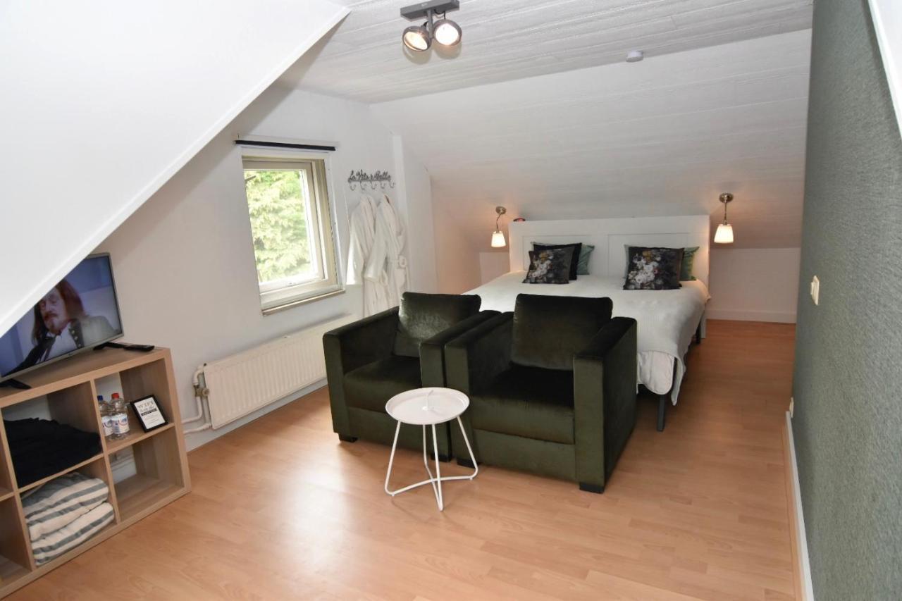 Bed&Breakfast Villa Beldershoek Hengelo  Eksteriør billede