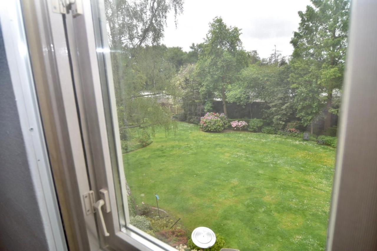 Bed&Breakfast Villa Beldershoek Hengelo  Eksteriør billede