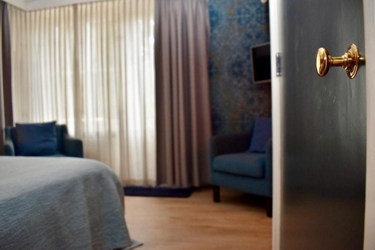 Bed&Breakfast Villa Beldershoek Hengelo  Eksteriør billede