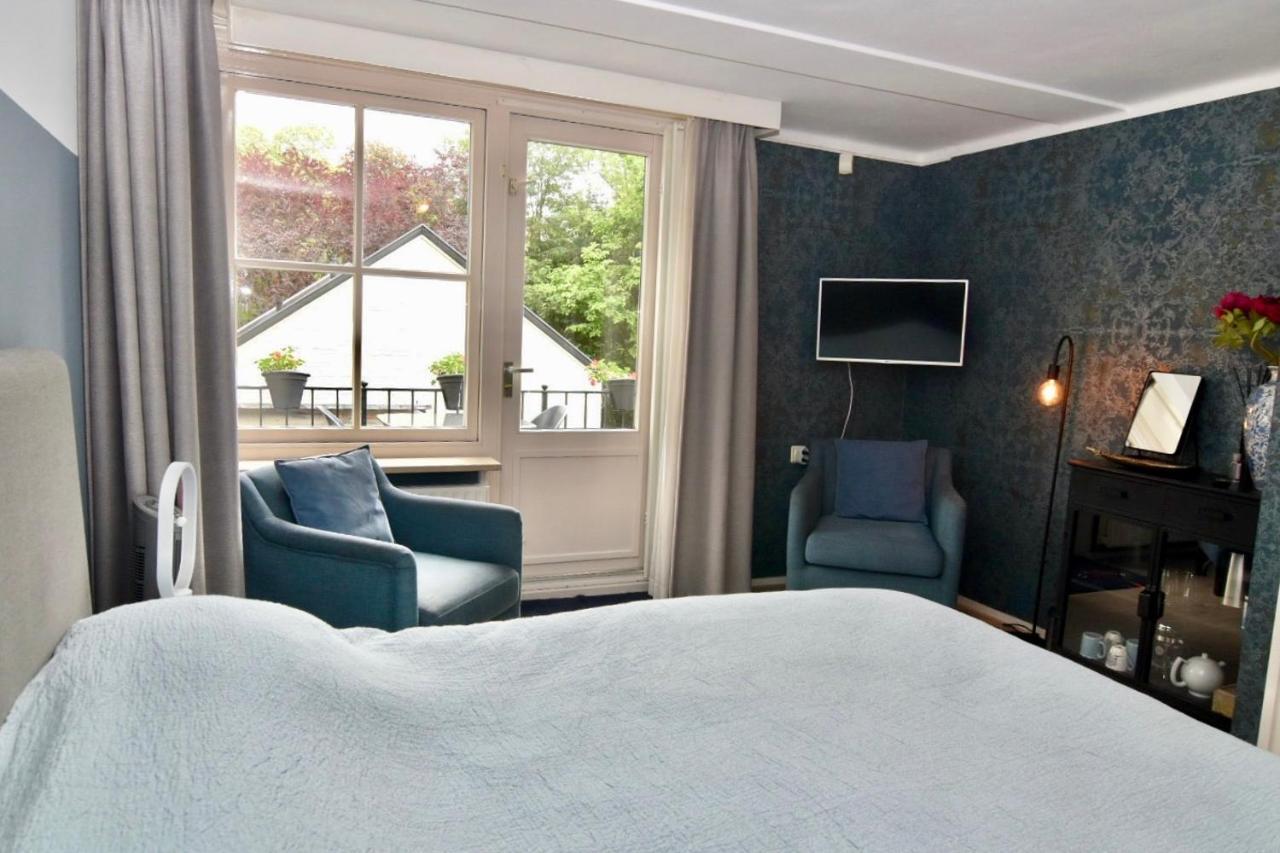 Bed&Breakfast Villa Beldershoek Hengelo  Eksteriør billede