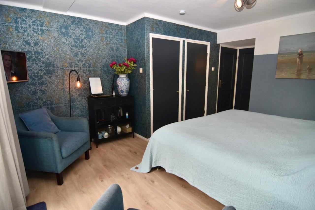 Bed&Breakfast Villa Beldershoek Hengelo  Eksteriør billede
