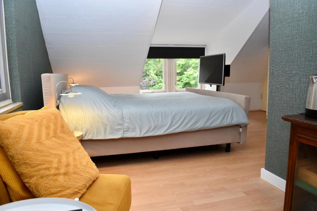 Bed&Breakfast Villa Beldershoek Hengelo  Eksteriør billede