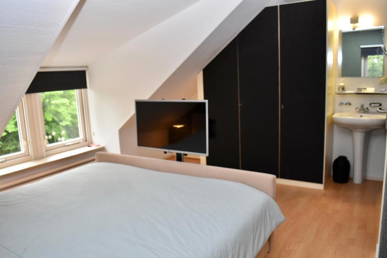 Bed&Breakfast Villa Beldershoek Hengelo  Eksteriør billede