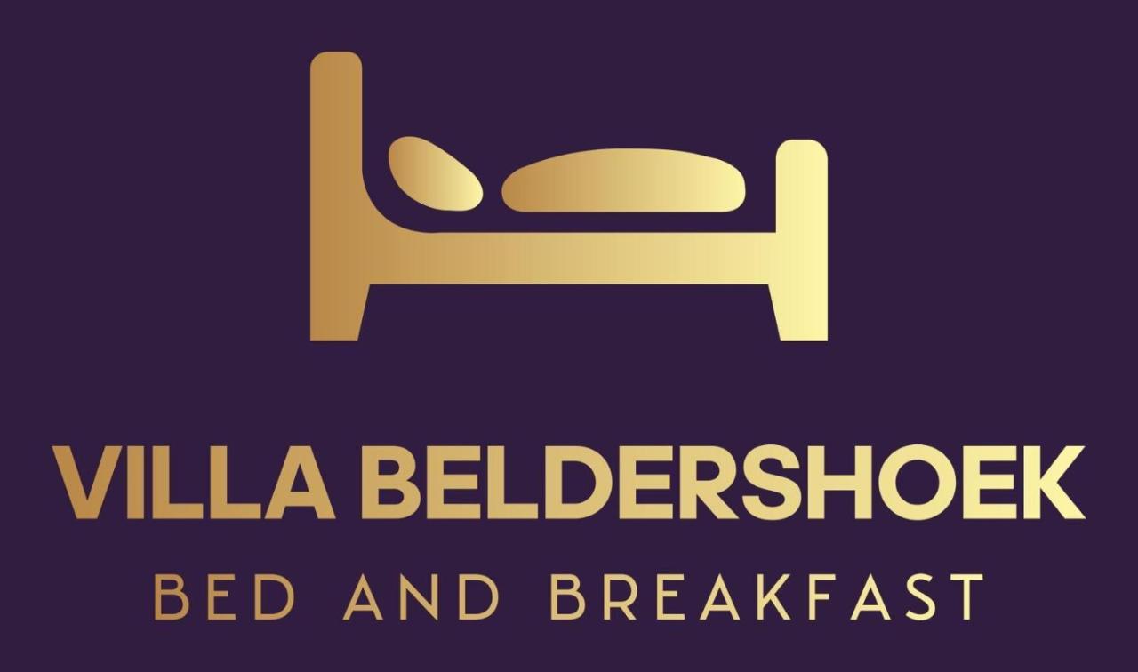 Bed&Breakfast Villa Beldershoek Hengelo  Eksteriør billede